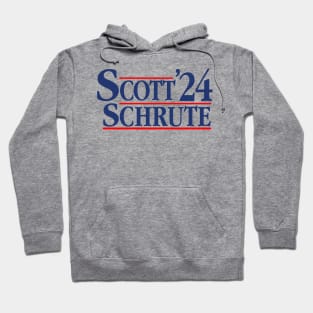 SCOTT SCHRUTE 2024 Hoodie